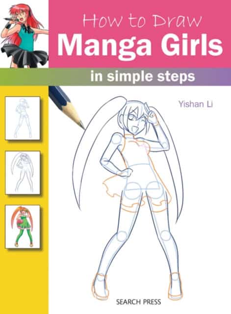 Yishan Li : How to Draw