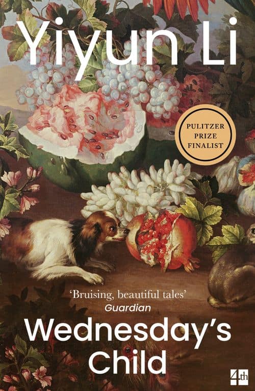 Yiyun Li : Wednesday's Child