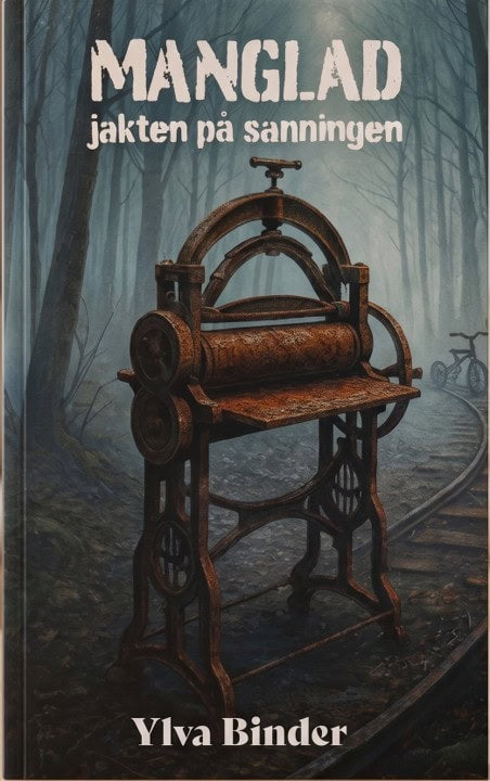 Ylva Binder : Manglad