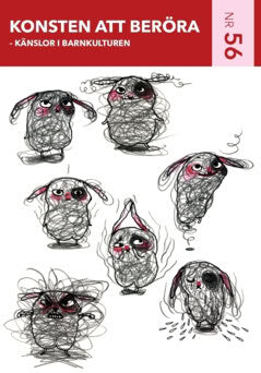 Lorentzon, Ylva ; Brinch, Rebecca ; Lidén, Ellinor ; Lund, Anna ; Balkfors, Kajsa ; Englund, Kajsa ; Kostenniemi, Peter ; Edenroth Cato, Fanny ; Hellström, Martin ; Theorell, Ebba ; Aronsson, Karin : Konsten att beröra