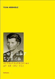 Ylva Herholz : Underhåll för tysknördar