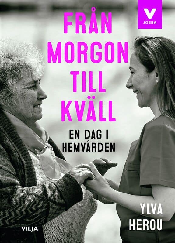 Ylva Herou : Från morgon till kväll
