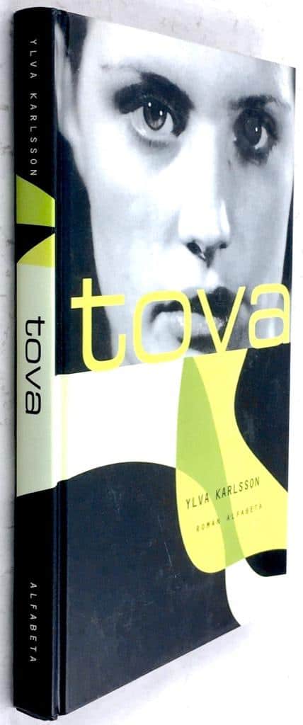 Ylva Karlsson : Tova