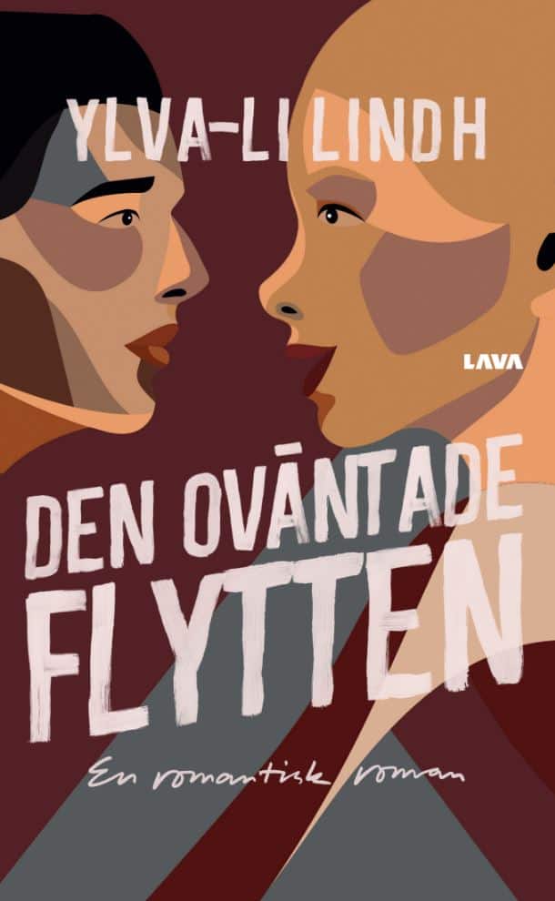 Ylva-Li Lindh : Den oväntade flytten