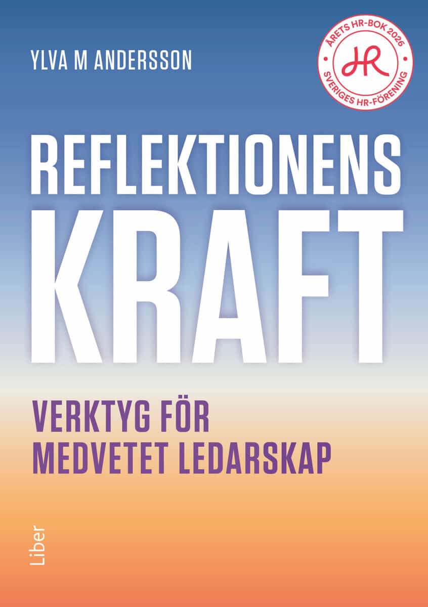 Ylva M. Andersson : Reflektionens kraft