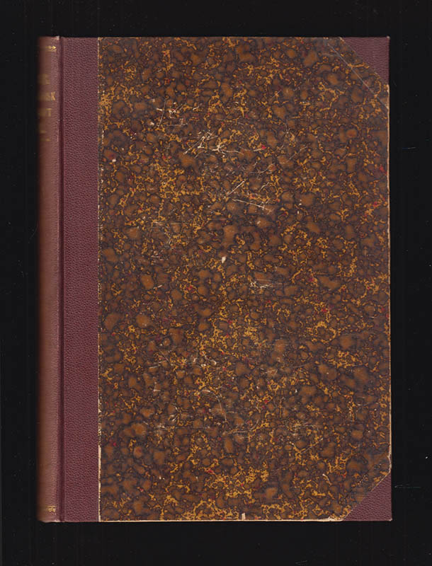 Ymer 1886. Sjette årgången. Tidskrift utfgiven af Svenska Sällskapet för Antropologi och Geografi