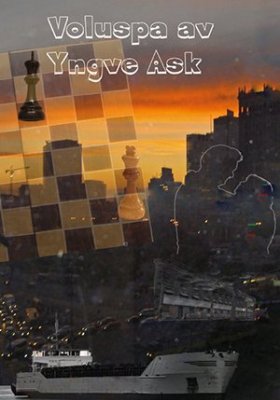 Yngve Ask : Voluspa