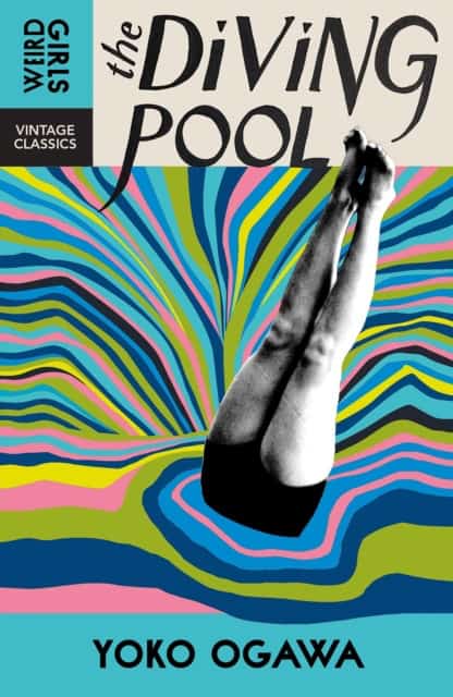 Yoko Ogawa : The Diving Pool