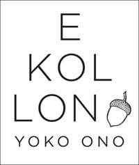 Yoko Ono : Ekollon