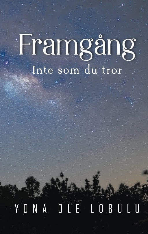 Yona Ole JR Lobulu : Framgång