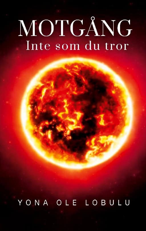 Yona Ole Lobulu : Motgång : inte som du tror