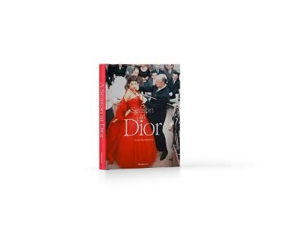 Yorn Michaelsen : A Season at Dior