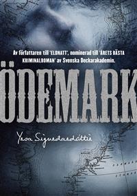 Yrsa Sigurdardottir : ÖDEMARK