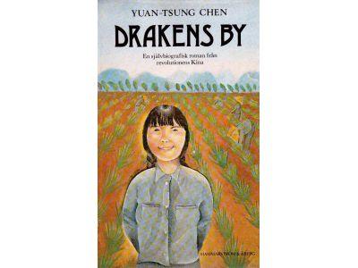 Yuan-tsung Chen : Drakens by