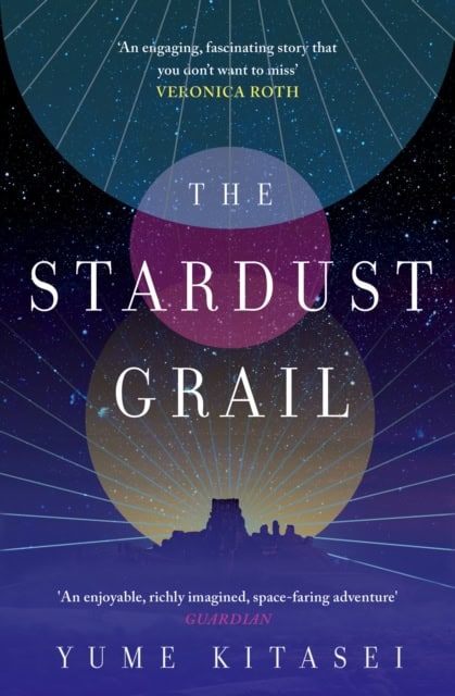 Yume Kitasei : The Stardust Grail
