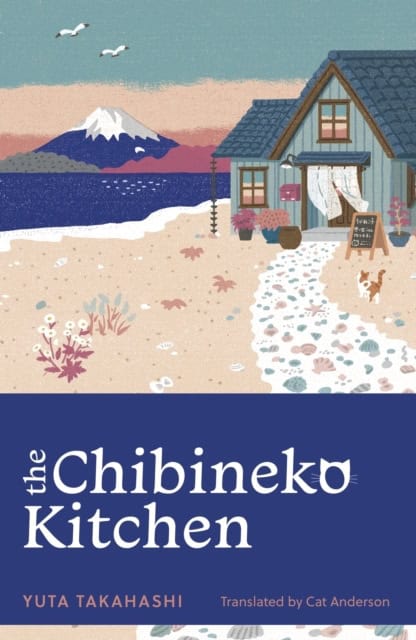 Yuta Takahashi : The Chibineko Kitchen
