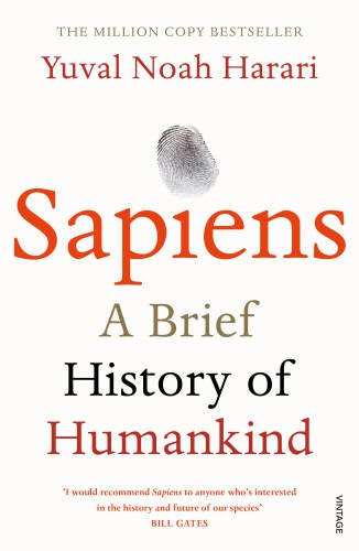 Yuval Noah Harari : Sapiens