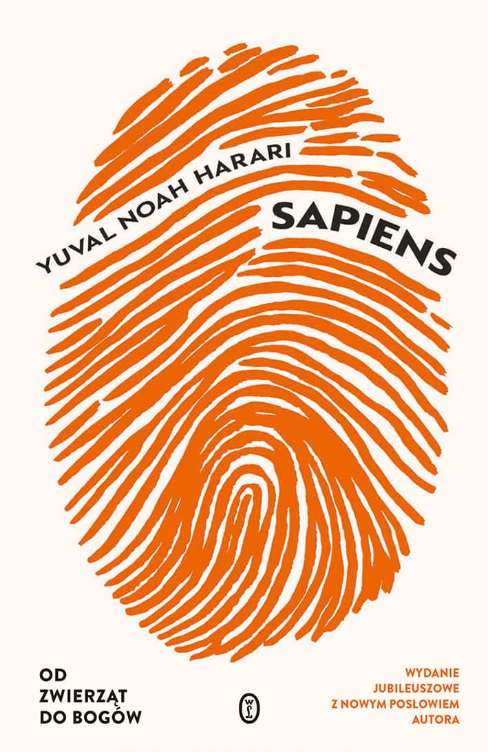 Yuval Noah Harari : Sapiens