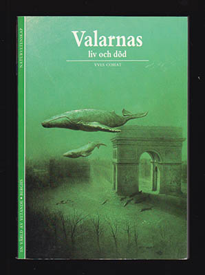 Yves Cohat : Valarnas liv och död