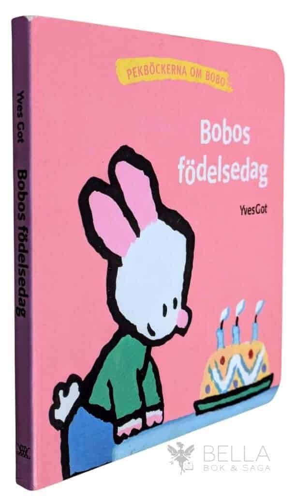 Yves Got : Bobos födelsedag