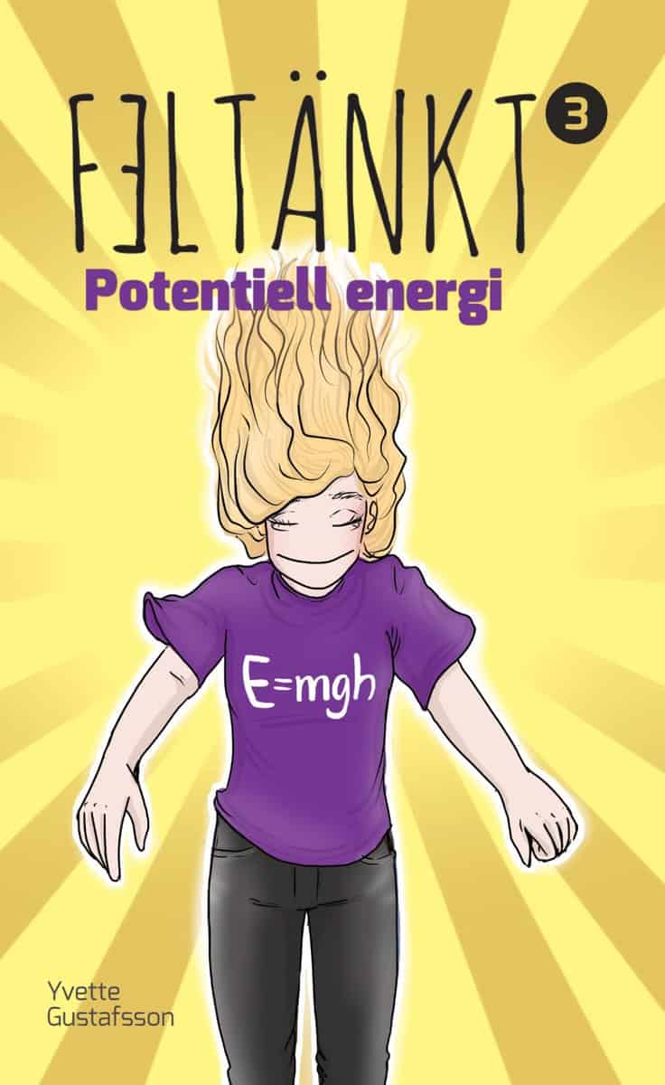 Yvette Gustafsson : Potentiell energi