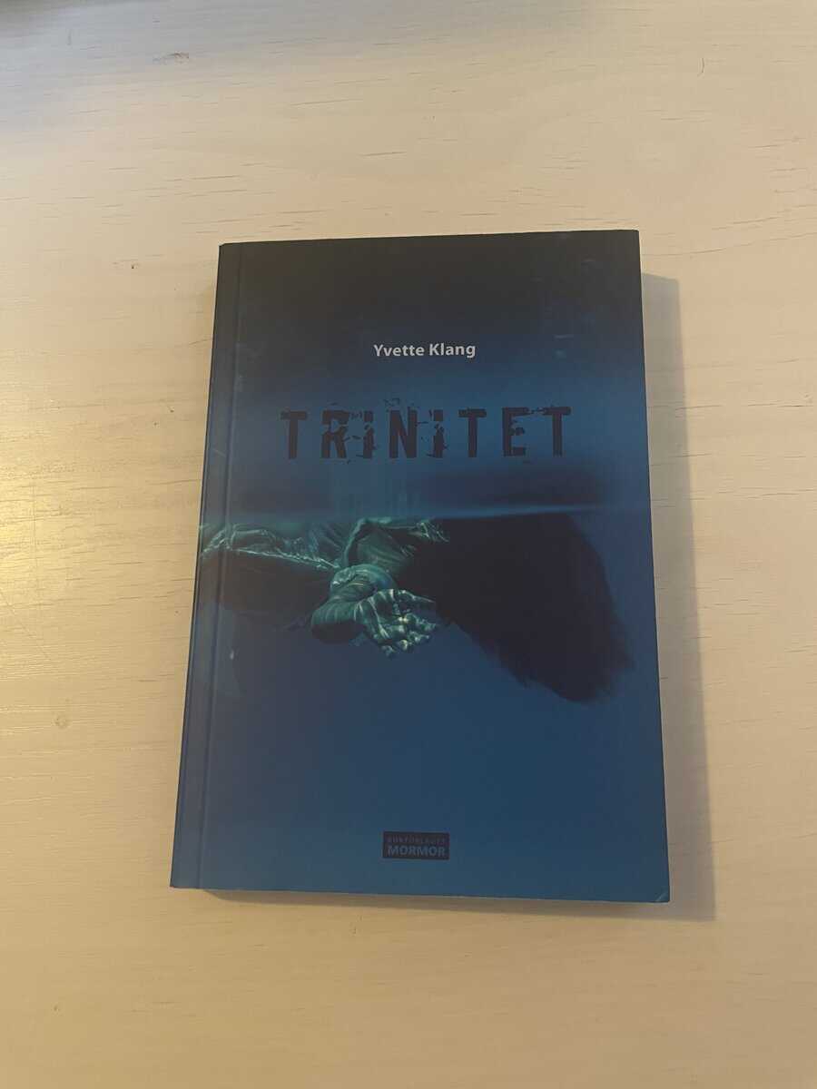 Yvette Klang : Trinitet