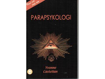 Yvonne Castellan : Vad vet jag om