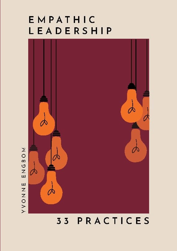 Yvonne Engbom : Empathic leadership