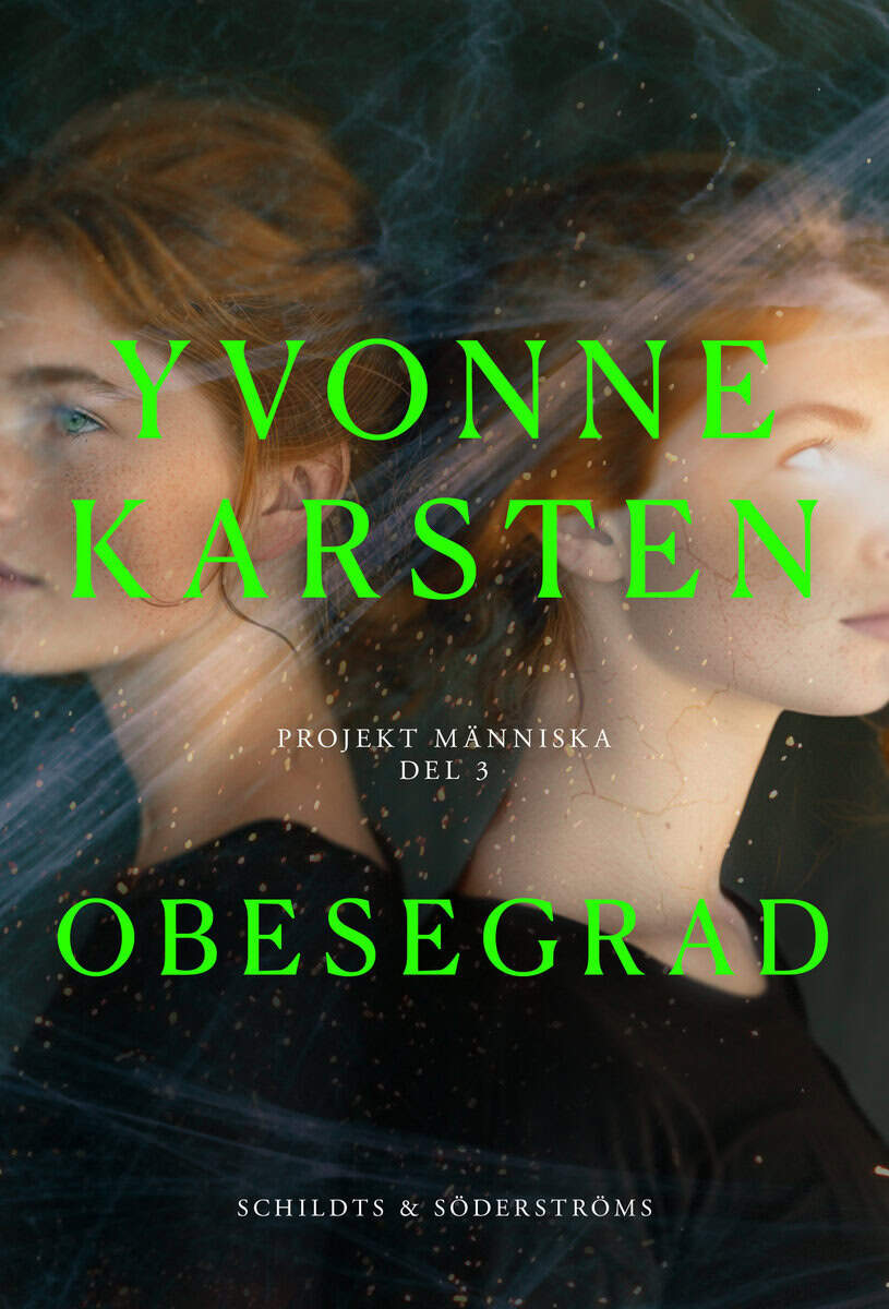 Yvonne Karsten : Obesegrad
