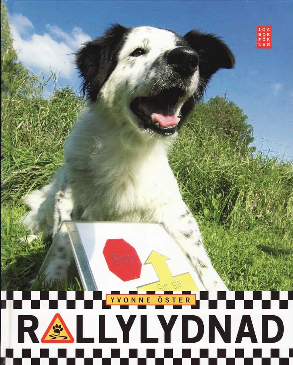 Yvonne Öster : Rallylydnad