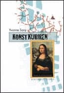 Yvonne Savy : Konstkuriren