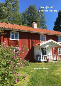 Yvonne Wærn : Karsjöhult : a short history