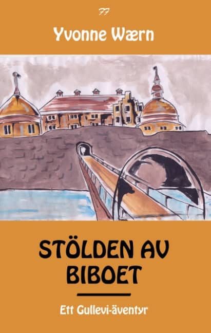 Yvonne Wærn : Stölden av biboet