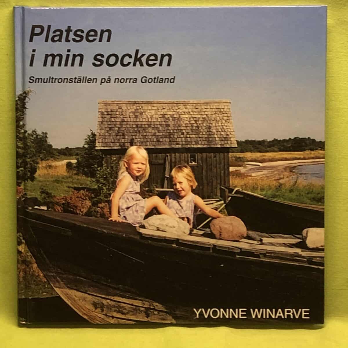 Yvonne Winarve : Platsen i min socken
