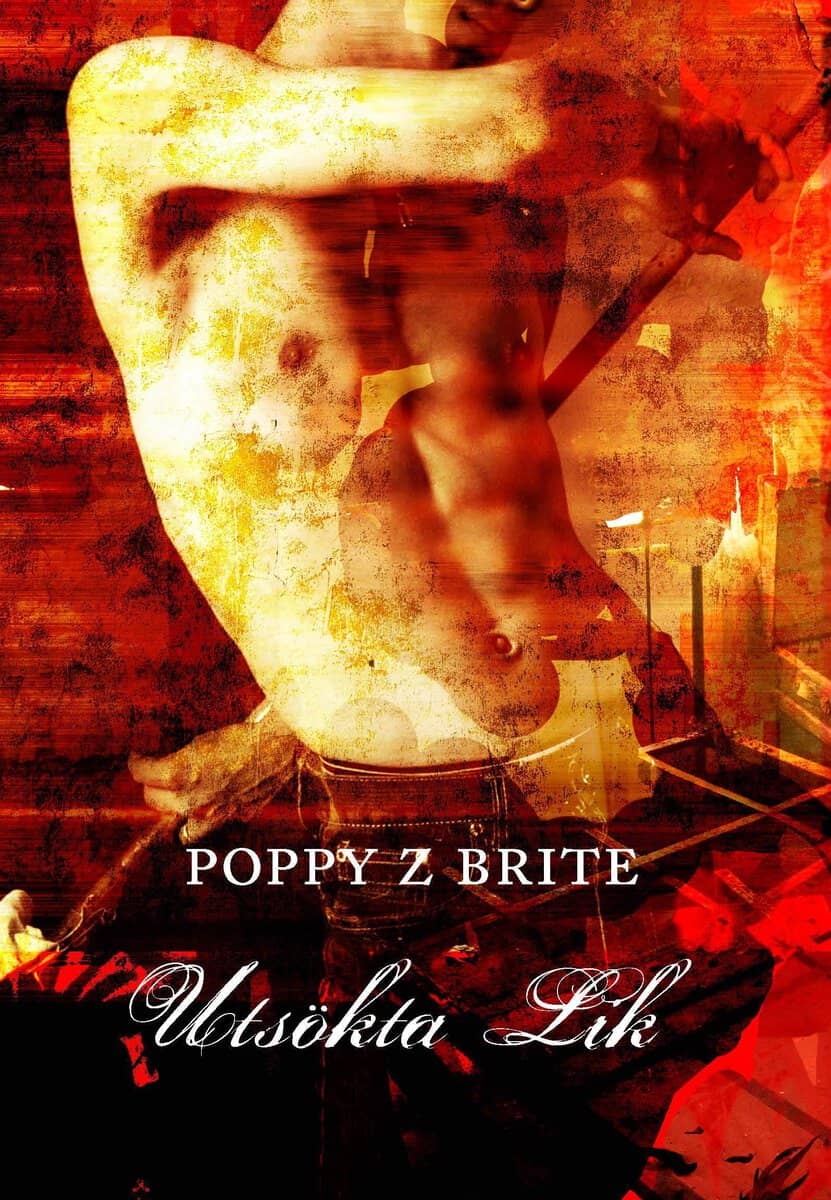 Z Brite Poppy : Utsökta lik
