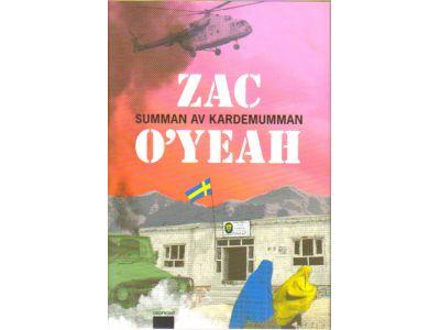 Zac O'Yeah : Summan av kardemumman