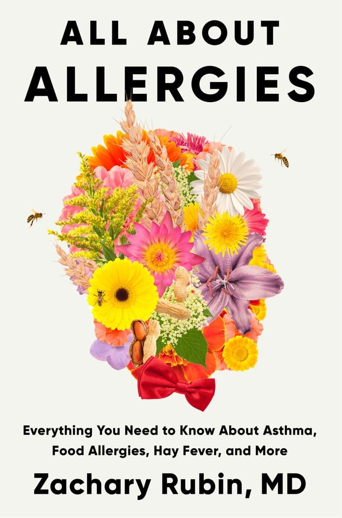 Zachary Rubin : All about allergies
