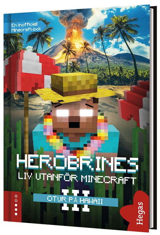 Zack Zombie : Otur på Hawaii