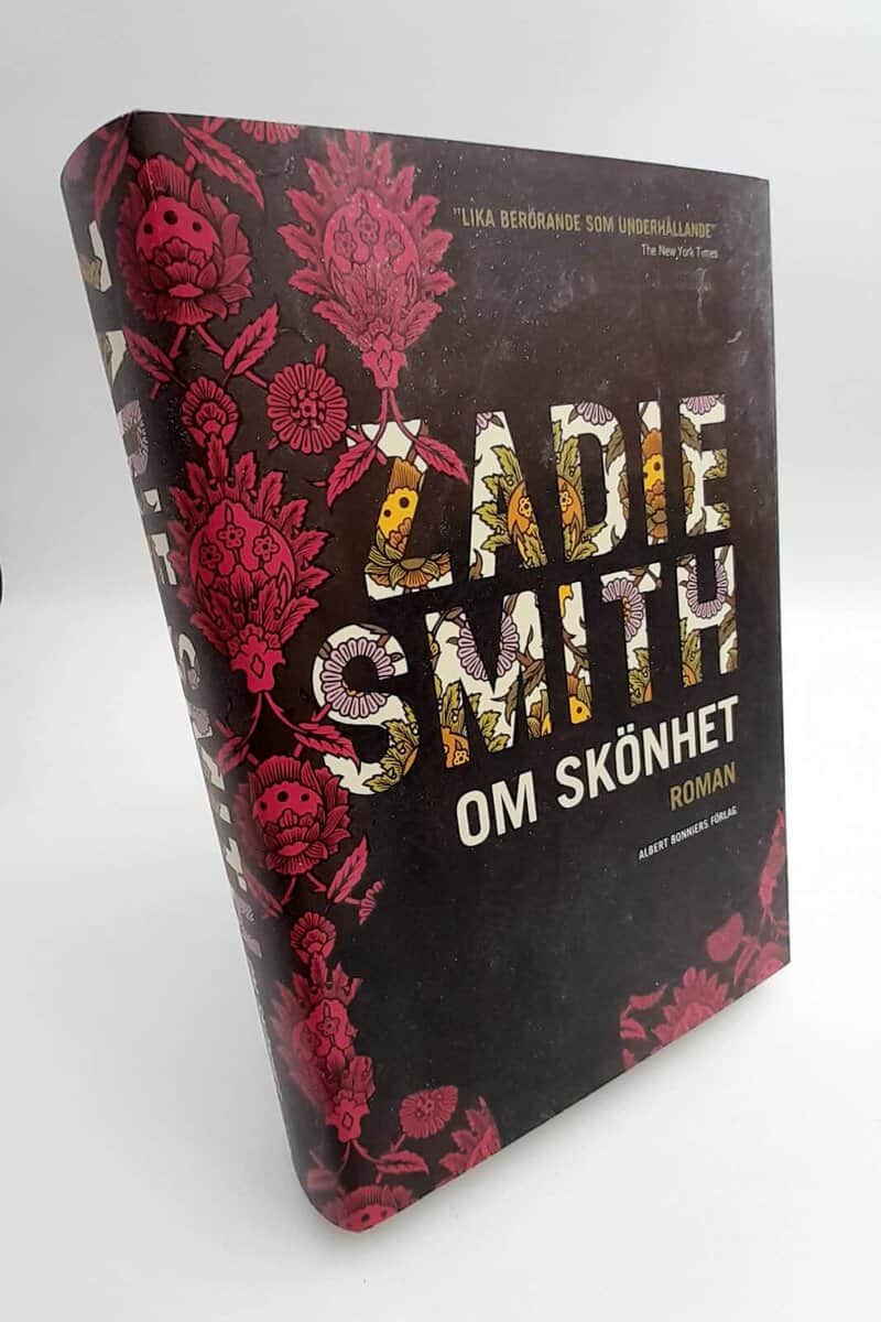 Zadie Smith : Om skönhet