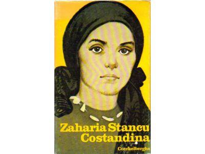 Zaharia Stancu : Costandina