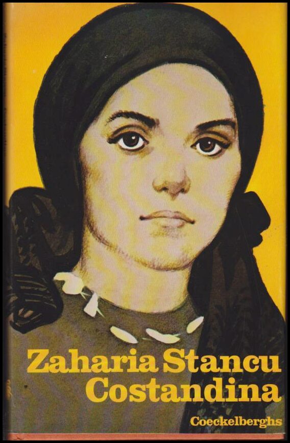 Zaharia Stancu : Costandina