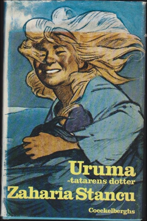Zaharia Stancu : Uruma