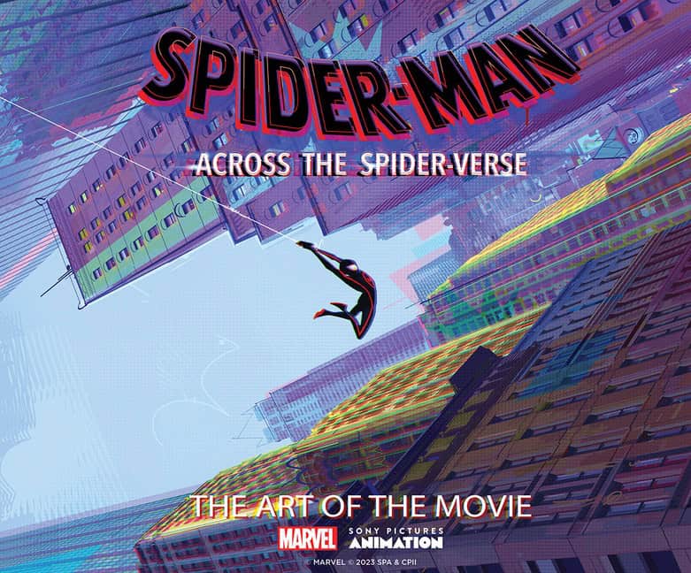 Zahed Ramin : Spider-Man