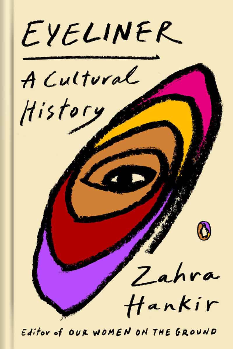 Zahra Hankir : Eyeliner