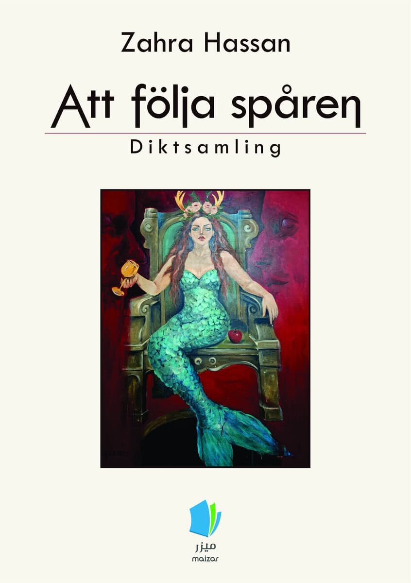 Zahra Hassan : Att följa spåren