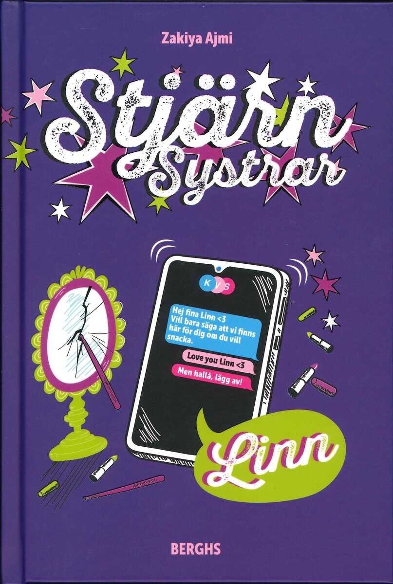 Zakiya Ajmi : Linn