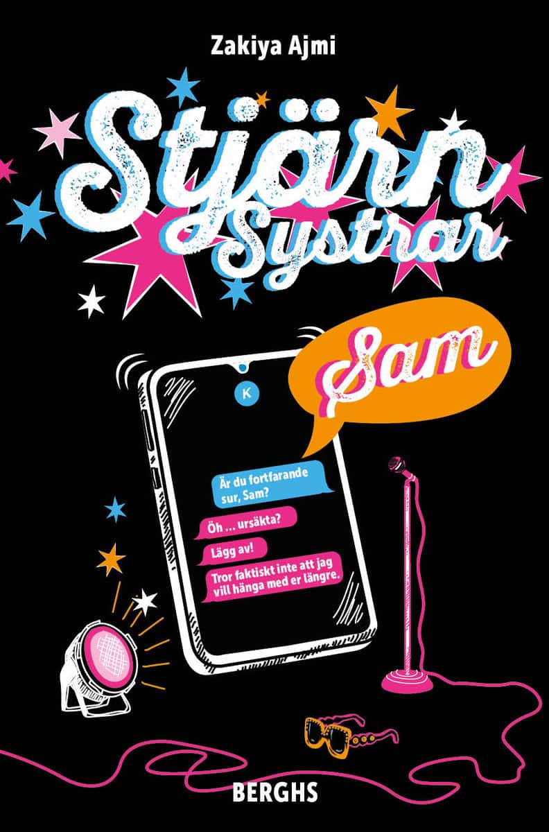 Zakiya Ajmi : Sam