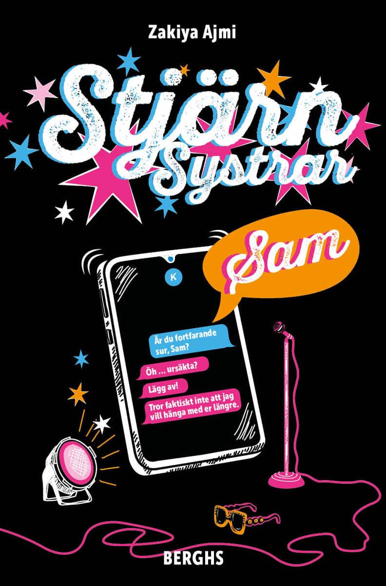 Zakiya Ajmi : Sam