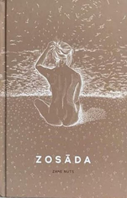Zane Nuts : Zosāda