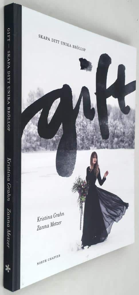 Zanna Metzer ; Kristina Grahn : Gift